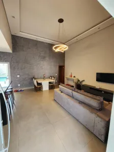 Casa de Condomínio com 3 Quartos à venda, 145m² no Parque Ortolândia, Hortolândia