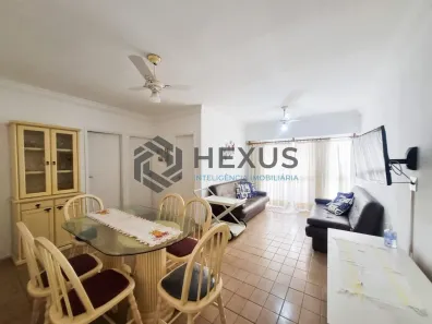 Apartamento com 2 Quartos à venda, 90m² no Pitangueiras, Guarujá