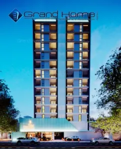 Apartamento com 2 Quartos à venda, 128m² no Praia de Itaparica, Vila Velha