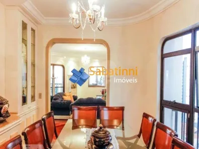 Apartamento com 4 Quartos à venda, 620m² no Vila Gomes Cardim, São Paulo