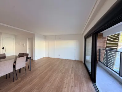 Apartamento com 1 Quarto à venda, 45m² no Saco Grande, Florianópolis