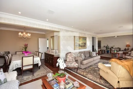 Apartamento com 3 Quartos à venda, 170m² no Fazenda Morumbi, São Paulo
