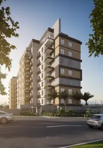Cobertura com 3 Quartos à venda, 200m² no Seminário, Curitiba