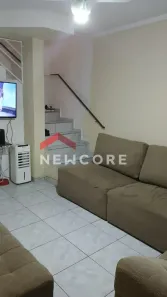 Casa de Condomínio com 3 Quartos à venda, 120m² no Jardim Adriana, Guarulhos