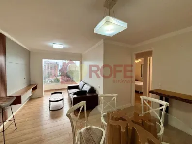 Apartamento com 2 Quartos à venda, 72m² no Indianópolis, São Paulo