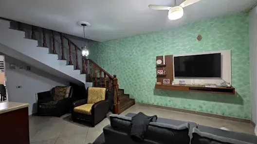 Sobrado com 3 Quartos à venda, 150m² no Vila Rica, São Paulo