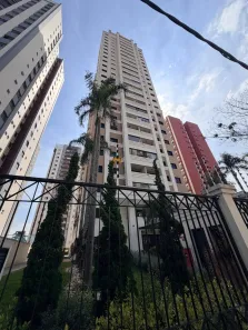Apartamento com 2 Quartos à venda, 74m² no Vila Gumercindo, São Paulo