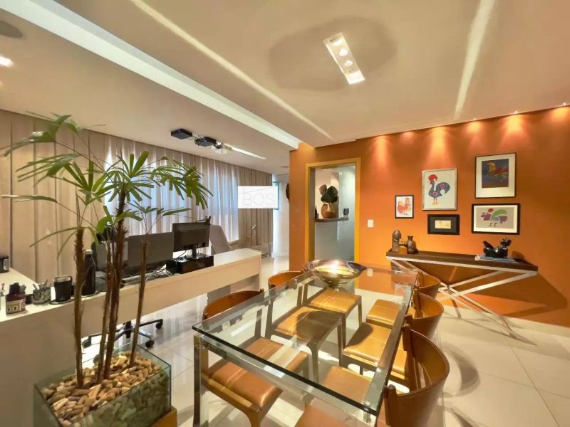 Apartamento com 3 quartos — Santa Efigênia, Belo Horizonte