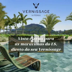 Apartamento com 3 Quartos à venda, 170m² no Enseada do Suá, Vitória