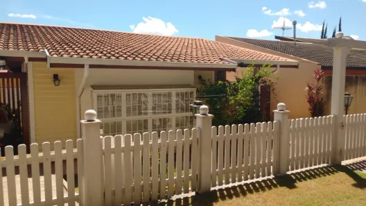 Casa com 3 Quartos à venda, 180m² no Jardim do Sol, Campinas