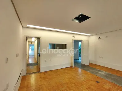 Sala Comercial com 3 Quartos para alugar, 150m² no Menino Deus, Porto Alegre