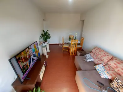Apartamento com 2 Quartos à venda, 73m² no Vila Bocaina, Mauá