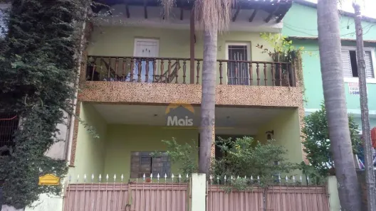 Sobrado com 3 Quartos à venda, 130m² no Jardim Rio Pequeno, São Paulo