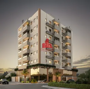 Apartamento com 2 Quartos à venda, 68m² no Gravatá, Navegantes