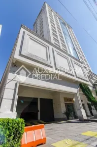 Sala Comercial à venda, 33m² no Menino Deus, Porto Alegre