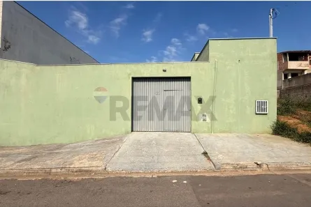 Ponto Comercial para alugar, 495m² no Jardim Lago do Moinho, Bragança Paulista