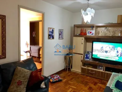 Apartamento com 2 Quartos à venda, 62m² no República, São Paulo