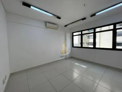 Sala Comercial para alugar, 32m² no Parque Residencial Aquarius, São José dos Campos