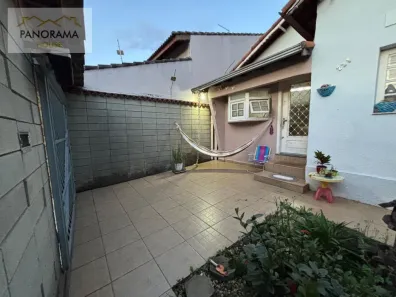  com 3 Quartos à venda, 100m² no Vila América, Santo André
