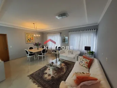 Casa de Condomínio com 3 Quartos à venda, 270m² no Moinho Velho, Cotia