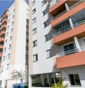 Apartamento com 3 Quartos à venda, 67m² no Vila Matilde, São Paulo