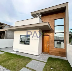 Casa com 3 Quartos à venda, 79m² no Bela Vista, Palhoça