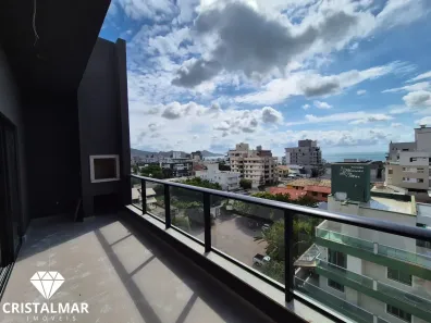 Cobertura com 3 Quartos à venda, 170m² no Canto Grande, Bombinhas