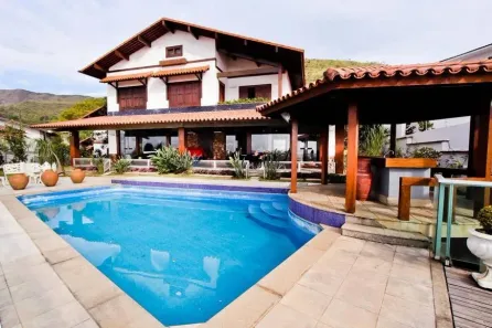 Casa com 6 Quartos à venda, 839m² no Mangabeiras, Belo Horizonte