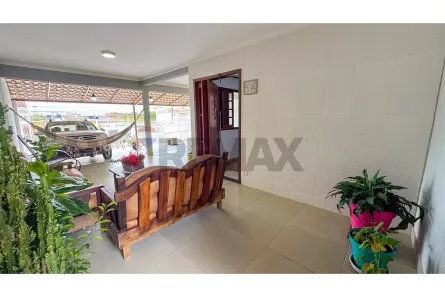 Casa com 6 Quartos à venda, 220m² no Taguatinga Sul, Brasília