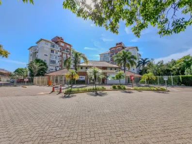 Apartamento com 2 Quartos à venda, 49m² no Igara, Canoas