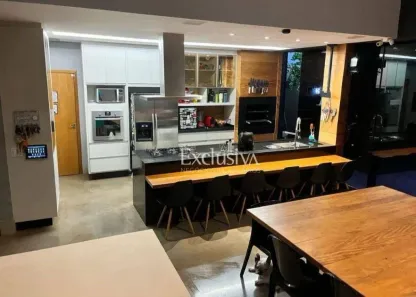 Casa de Condomínio com 3 Quartos à venda, 244m² no Ideal, Londrina