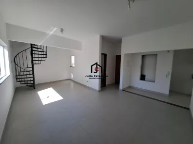 Cobertura com 2 Quartos à venda, 155m² no Residencial Portal da Mantiqueira, Taubaté