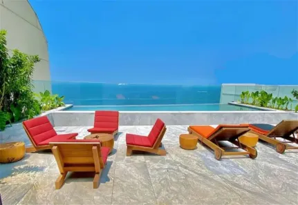 Flat com 2 Quartos à venda, 68m² no Copacabana, Rio de Janeiro