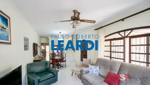 Sobrado com 3 Quartos à venda, 210m² no Vila Zelina, São Paulo