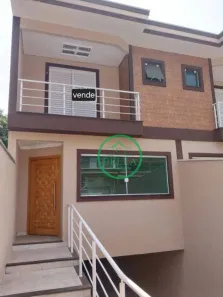 Sobrado com 3 Quartos à venda, 200m² no Vila Comercial, São Paulo