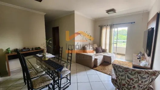 Apartamento com 3 Quartos à venda, 88m² no Jardim São Paulo, Americana