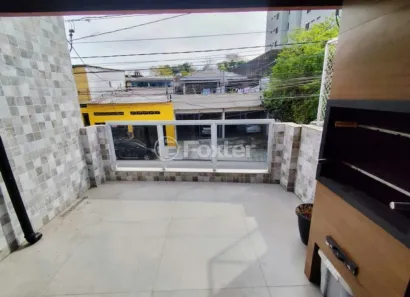 Casa com 2 Quartos à venda, 107m² no Vila do Castelo, São Paulo
