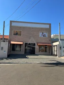 Ponto Comercial à venda, 308m² no Vila Sônia (Sousas), Campinas