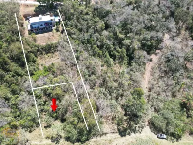 Lote/Terreno à venda, 677m² no , Miguel Pereira