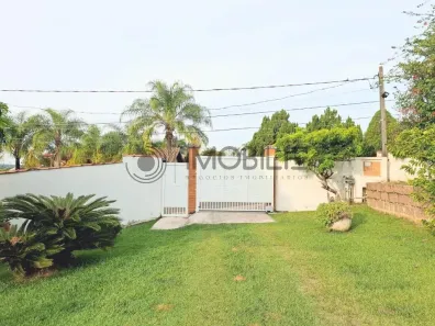 Fazenda/Sítio com 2 Quartos à venda, 212m² no Condomínio Zuleika Jabour, Salto