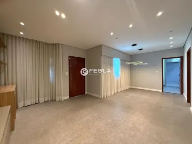 Casa com 3 Quartos à venda, 120m² no Jardim Ipiranga, Americana