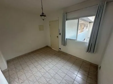 Apartamento com 1 Quarto à venda, 40m² no Guilhermina, Praia Grande
