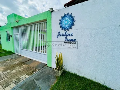 Casa com 3 Quartos à venda, 85m² no , Marechal Deodoro