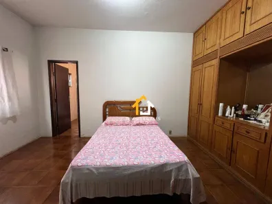 Casa com 3 Quartos à venda, 270m² no São Francisco, São José do Rio Preto