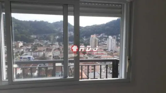 Apartamento com 1 Quarto à venda, 70m² no Marapé, Santos