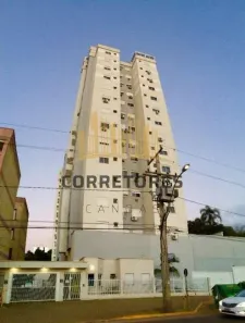 Apartamento com 3 Quartos à venda, 93m² no Centro, Canoas