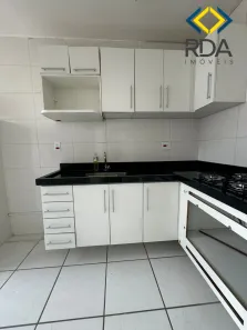 Apartamento com 2 Quartos à venda, 52m² no Jardim Morumbi, Indaiatuba