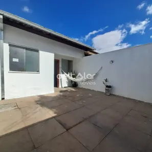 Casa com 2 Quartos à venda, 90m² no Mantiqueira, Belo Horizonte