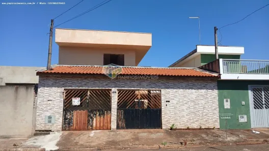 Casa com 2 Quartos à venda, 250m² no Residencial Astória, Tatuí