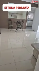 Apartamento com 3 Quartos à venda, 83m² no Vila Santo Antônio, Guarulhos